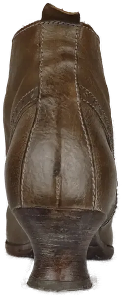 MOMA Damen Stiefeletten, braun - Gr. 37 - Bild 4