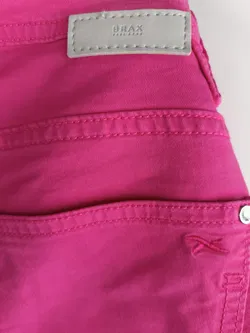 Brax, Damenhose, Gr.38 - Bild 3