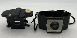 Kodak Brownie Cresta II Camera - Bild 2