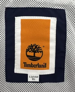 Timberland - Kinderjacke Gr. 150 – Vorschau 5