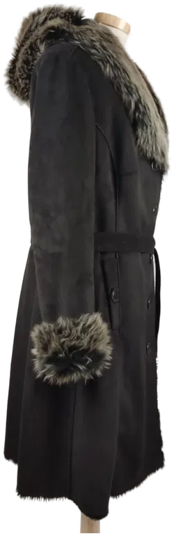 Sarah Kern  Wintermantel Damen Gr. 46 - Bild 3