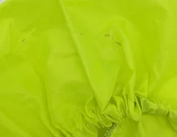 Wasserdichter Schultaschen-Regenschutz   – Vorschau 4