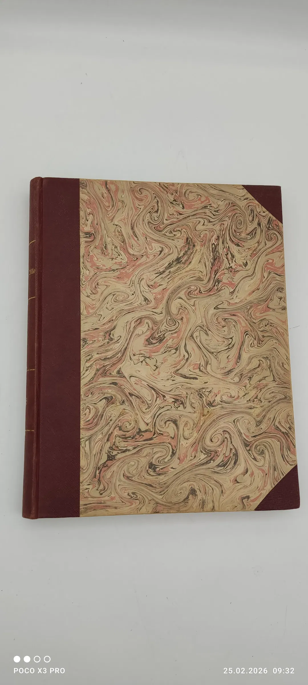 Das Buch für Alle - Ilustrierte Familienzeitung 1916 - Bild 1