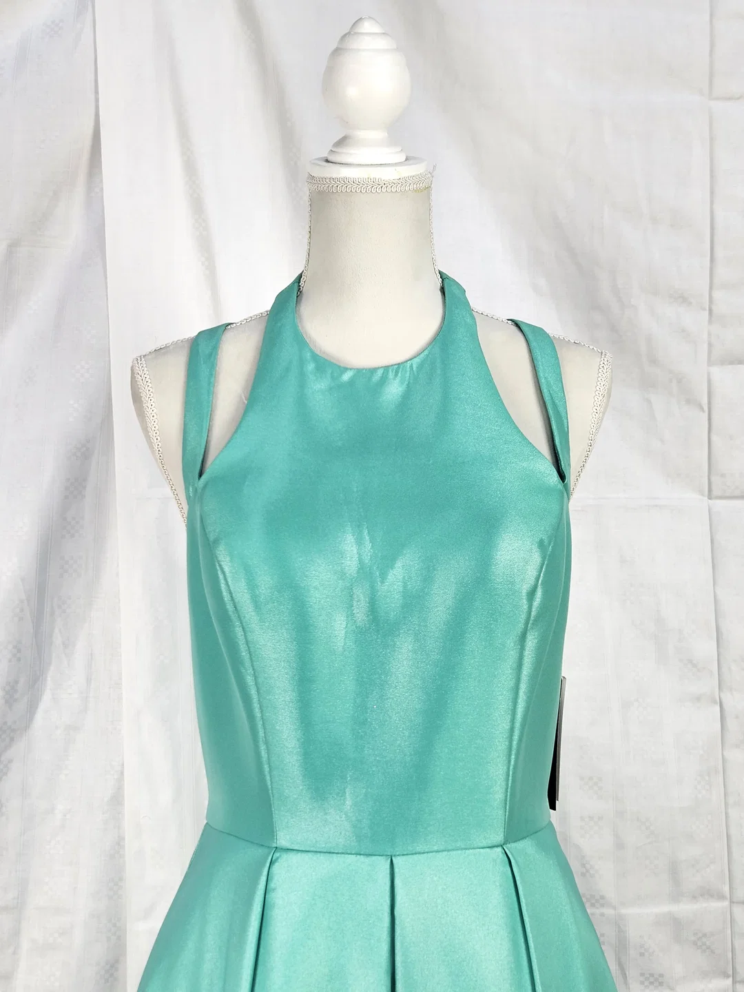 Abendkleid - 15 - Faviana (New York) - Gr. L – Bild 5