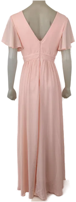 Eva & Lola, Ballkleid, Abendkleid, Gr. M, neu - Bild 4