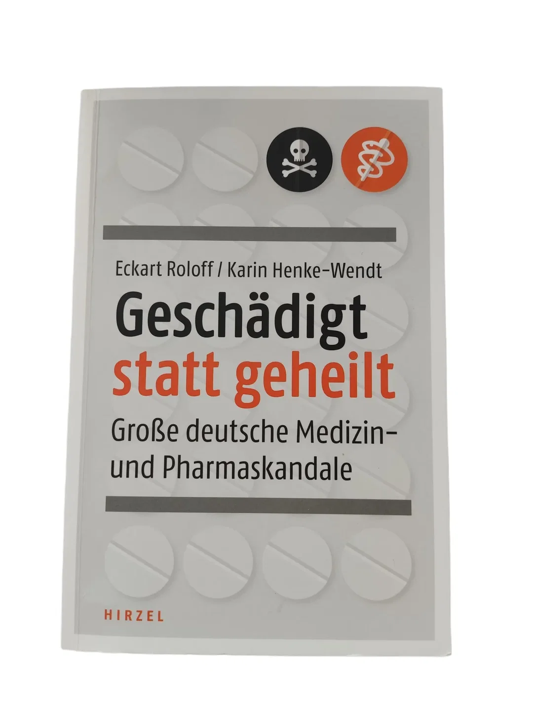 Buch Eckart Klaus Roloff,Karin Henke-Wendt 