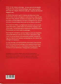 Im Fokus. Die Bildberichterstatterin Erika Groth-Schmachtenberger und ihr Werk - Bild 2