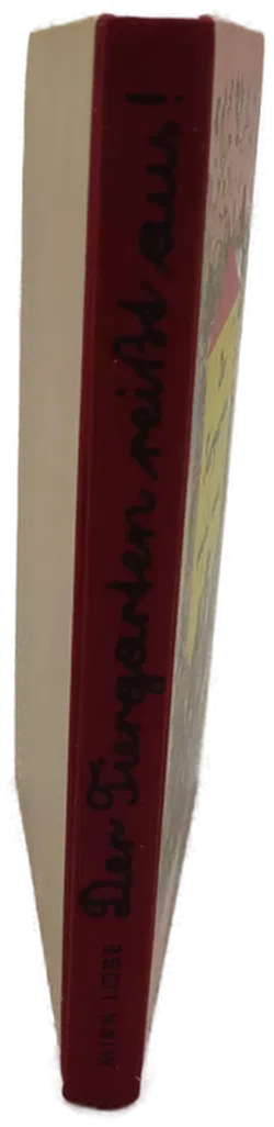 Buch 