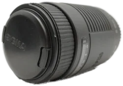 SIGMA Corp. Objektive mit Originalverpackung - neuwertig! - Bild 3