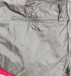 The North Face Damen Jacke rot Gr. L  - Bild 6