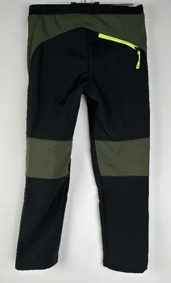 Kinder-Softhellhose - Gr. 116-122 - Bild 2