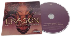 Christopher Paolini, Eragon-Das Erbe der Macht und Der Auftrag des Ältersten / Bd.4 u. Bd.2 - Bild 5