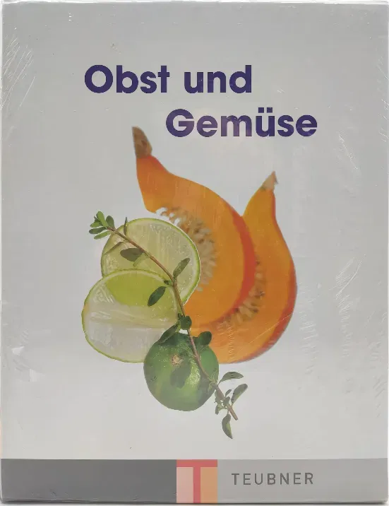 Obst & Gemüse Metro Compilation - Dorothee Seeliger, Marie-Anne Louvenberg-de Hoorn - Bild 2