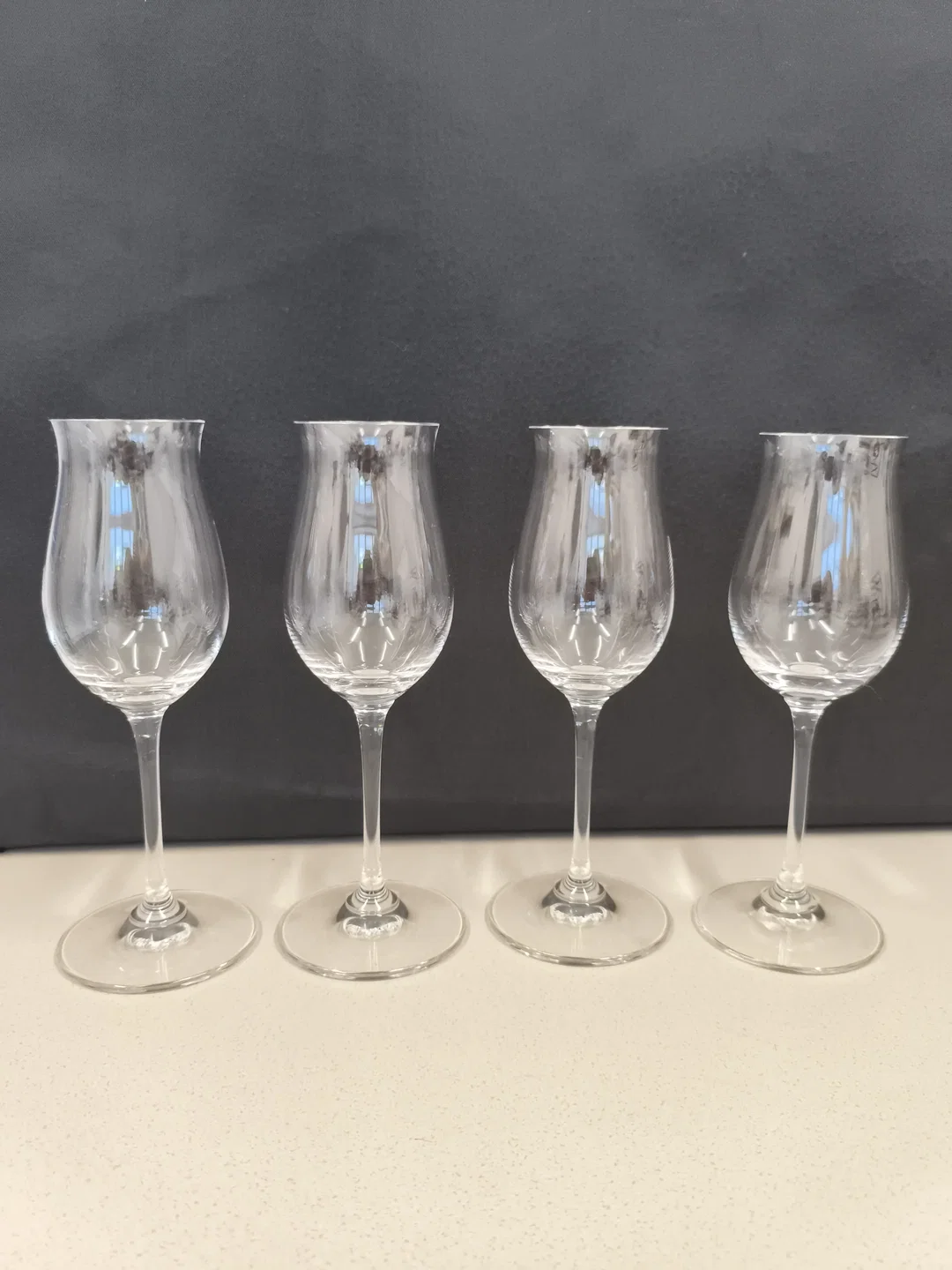 Riedel Vinum Cognacglas, Set 4 Stück – Bild 2