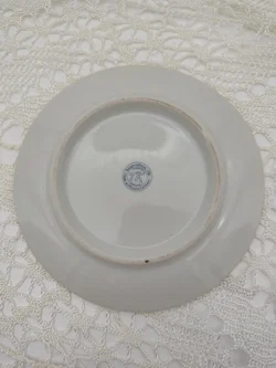 TK Thun Böhmen Porzellan Sammeltasse-Set (Mokkatasse, Untertasse, Löffel)  | Original Tschechoslowakei – Vorschau 12