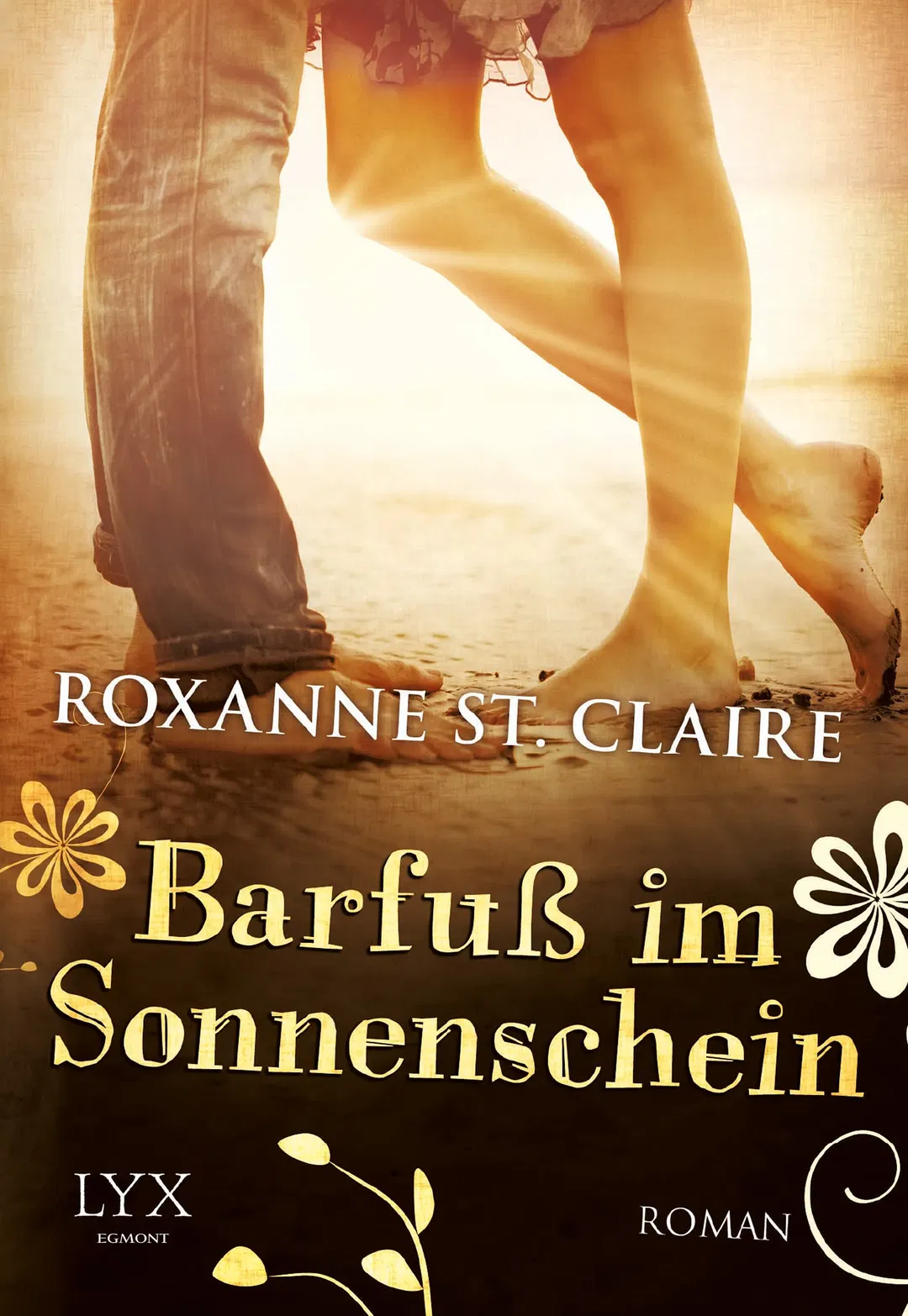 Barfuß im Sonnenschein - Roxanne St. Claire - Bild 2