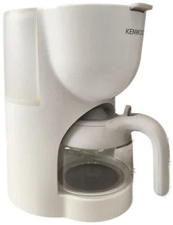 Kenwood CM200, kleine Filterkaffeemaschine  - Bild 1