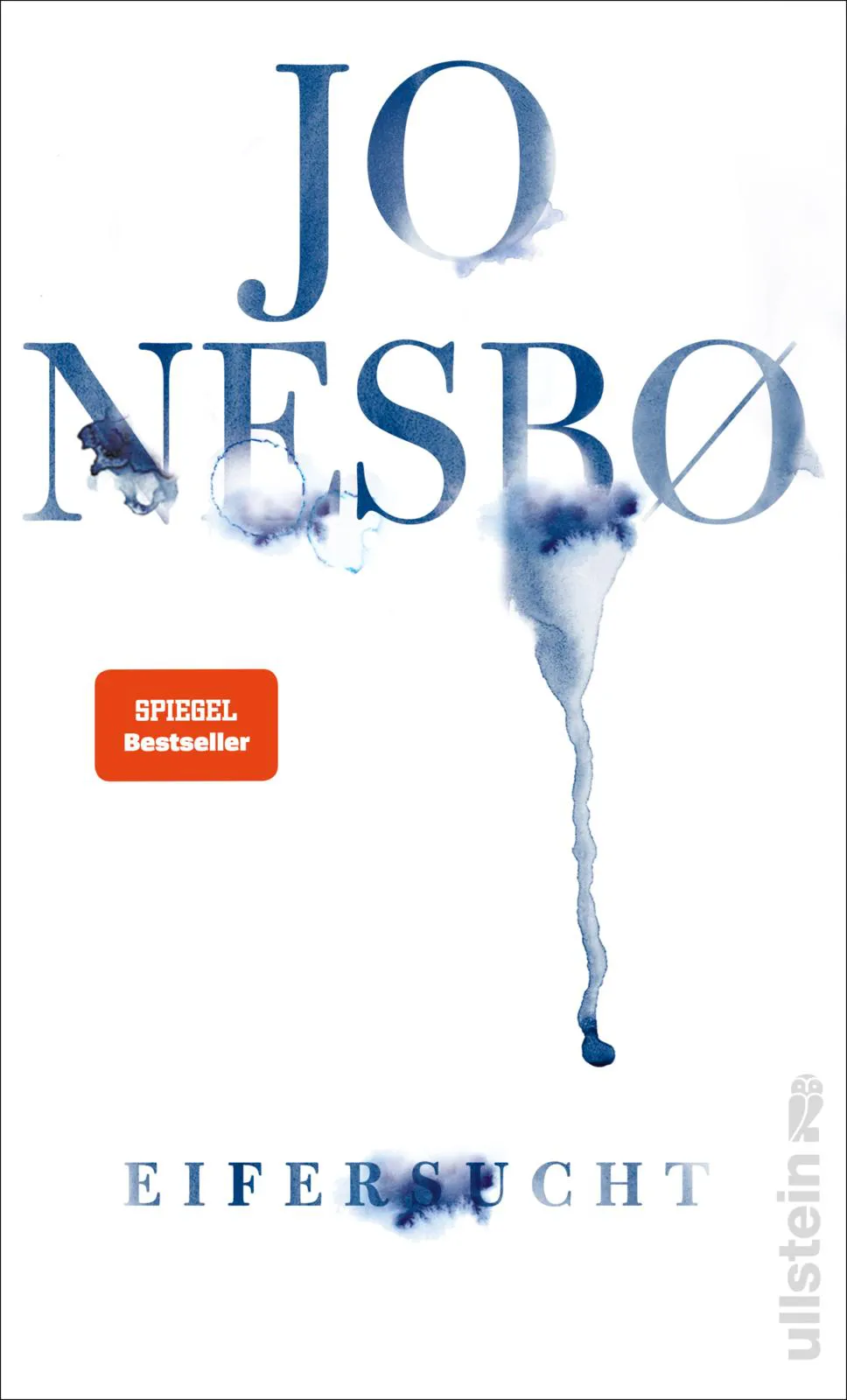 Eifersucht - Jo Nesbø - Bild 1