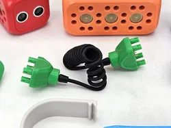 robo wunderkind Explorer Lite - Modulares Lernsystem: Robotik und Programmieren - Bild 11