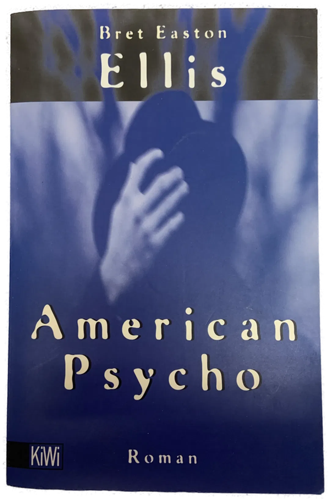 American Psycho - Bret Easton Ellis  - Bild 1
