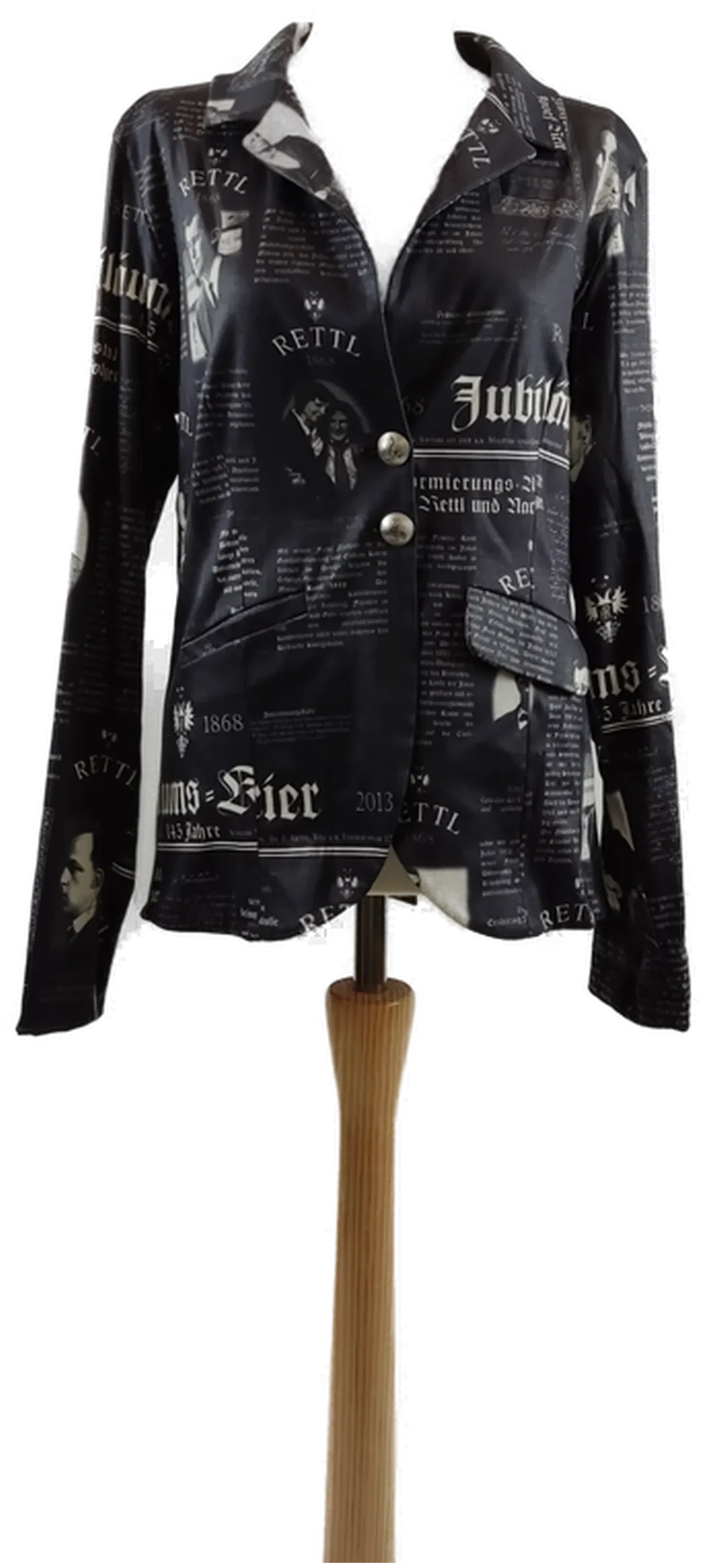 Rettl Damen Jacke Devi - Bild 1
