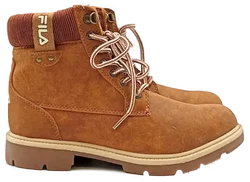 Fila Damenboots braun Gr. 37 - Bild 6