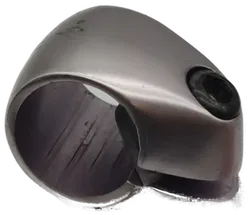 Vintage Schaftvorbau mit Schönheitsfehler - Bild 3