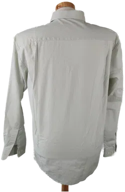 Royal Class Herrenhemd beige - M - Bild 3