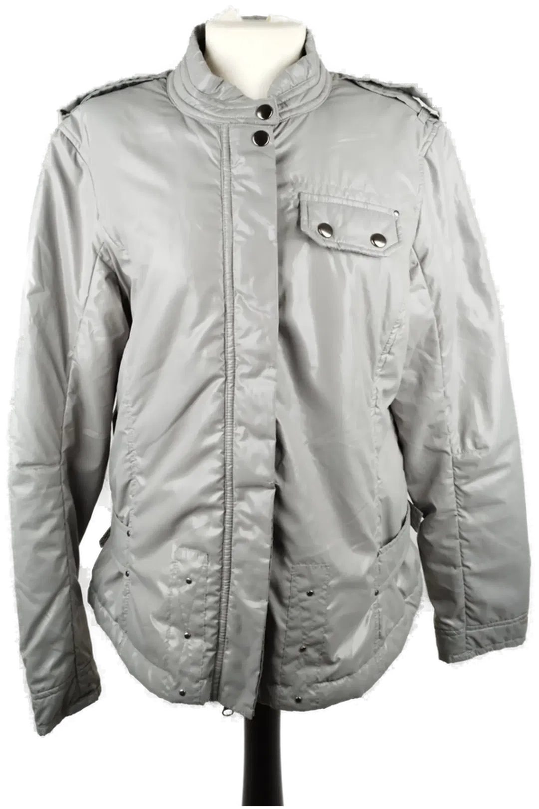 Jones Übergangs-Jacke - Gr. 40 / 100% Polyester - Bild 1