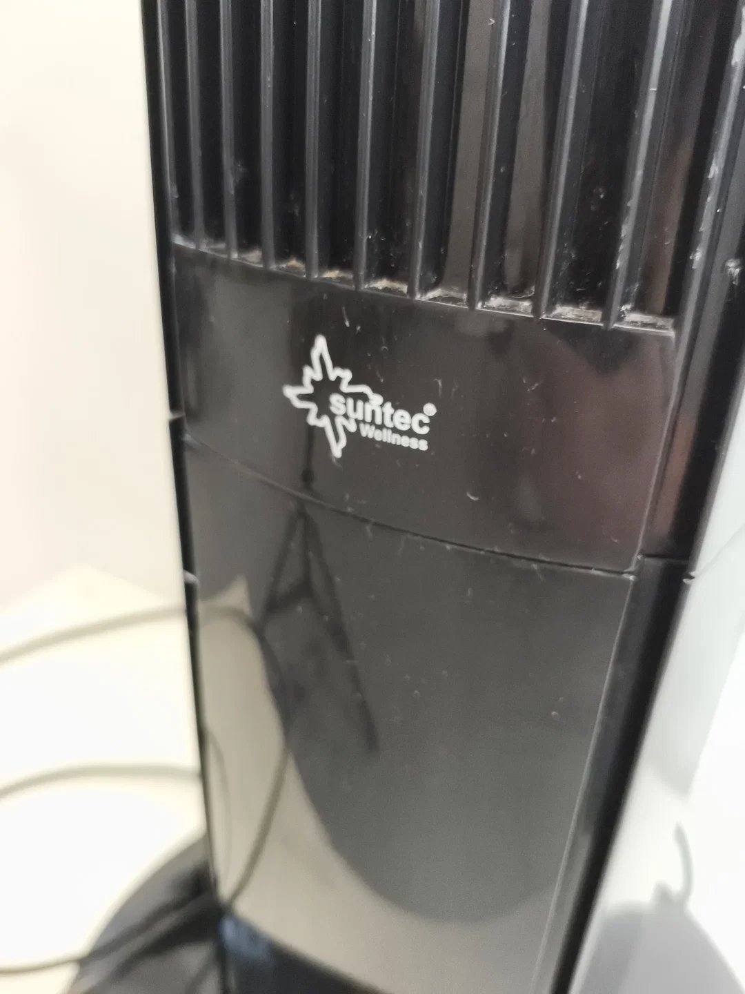 Suntec wellness, Turmventilator, Ventilator – Bild 5