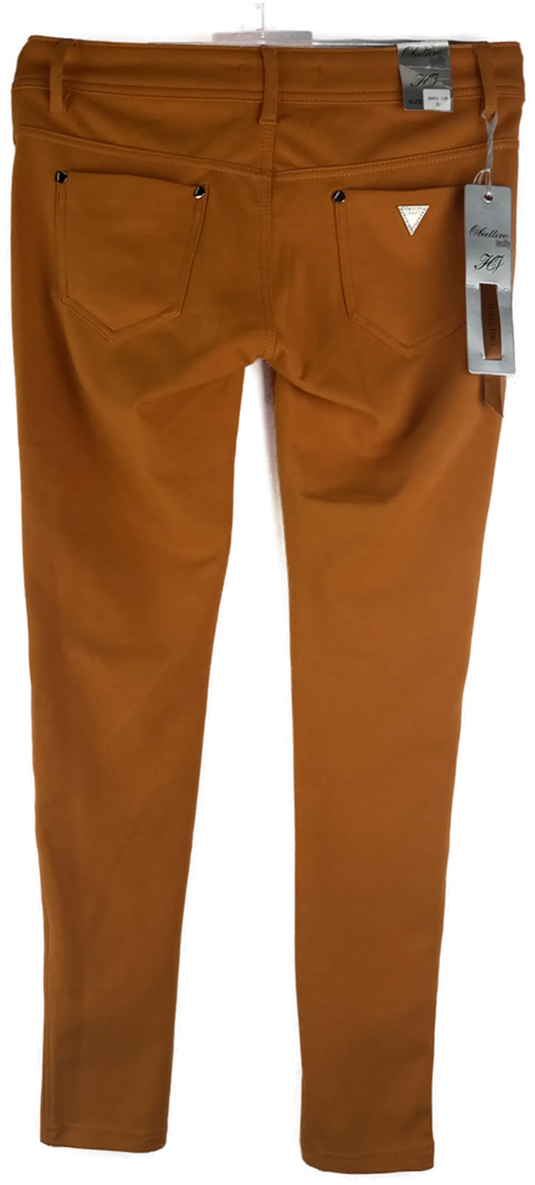 Obiettivo - Damen Stretch Hose - Gr. XL – Bild 2