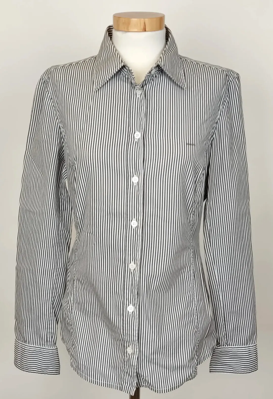 Prada Damen Bluse Gr. 44 - Bild 1
