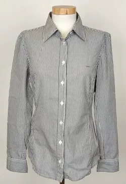 Prada Damen Bluse Gr. 44 - Bild 1