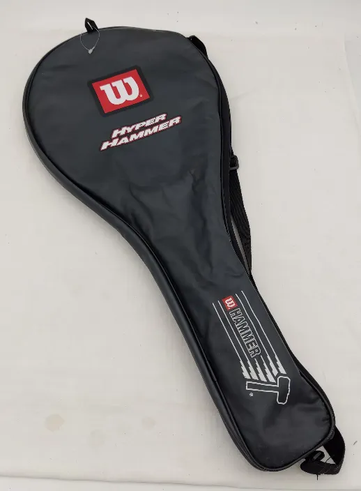Wilson - Hyper Hammer - Tennisschläger 7.6 – Bild 2