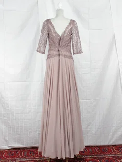 Abendkleid - 01 - Cameron Blake by Mon Cheri - Gr. L - Bild 3