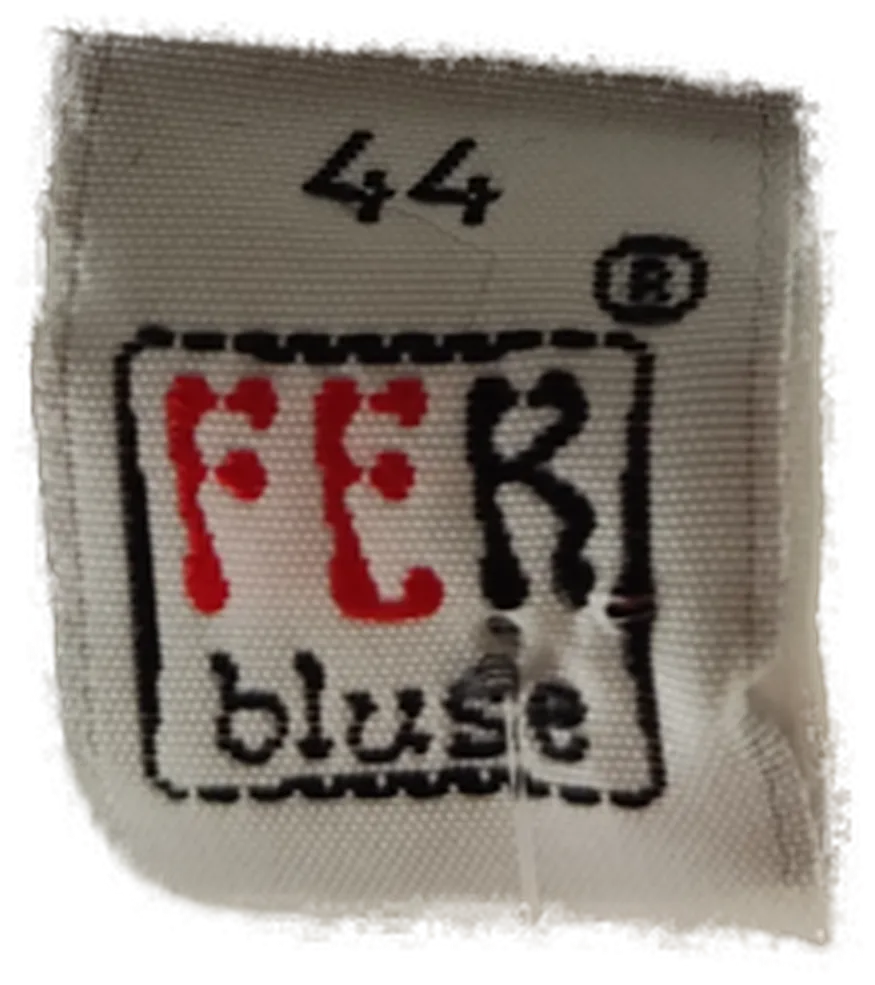 Hemdbluse 44 | Zeitloser Klassiker – Bild 4