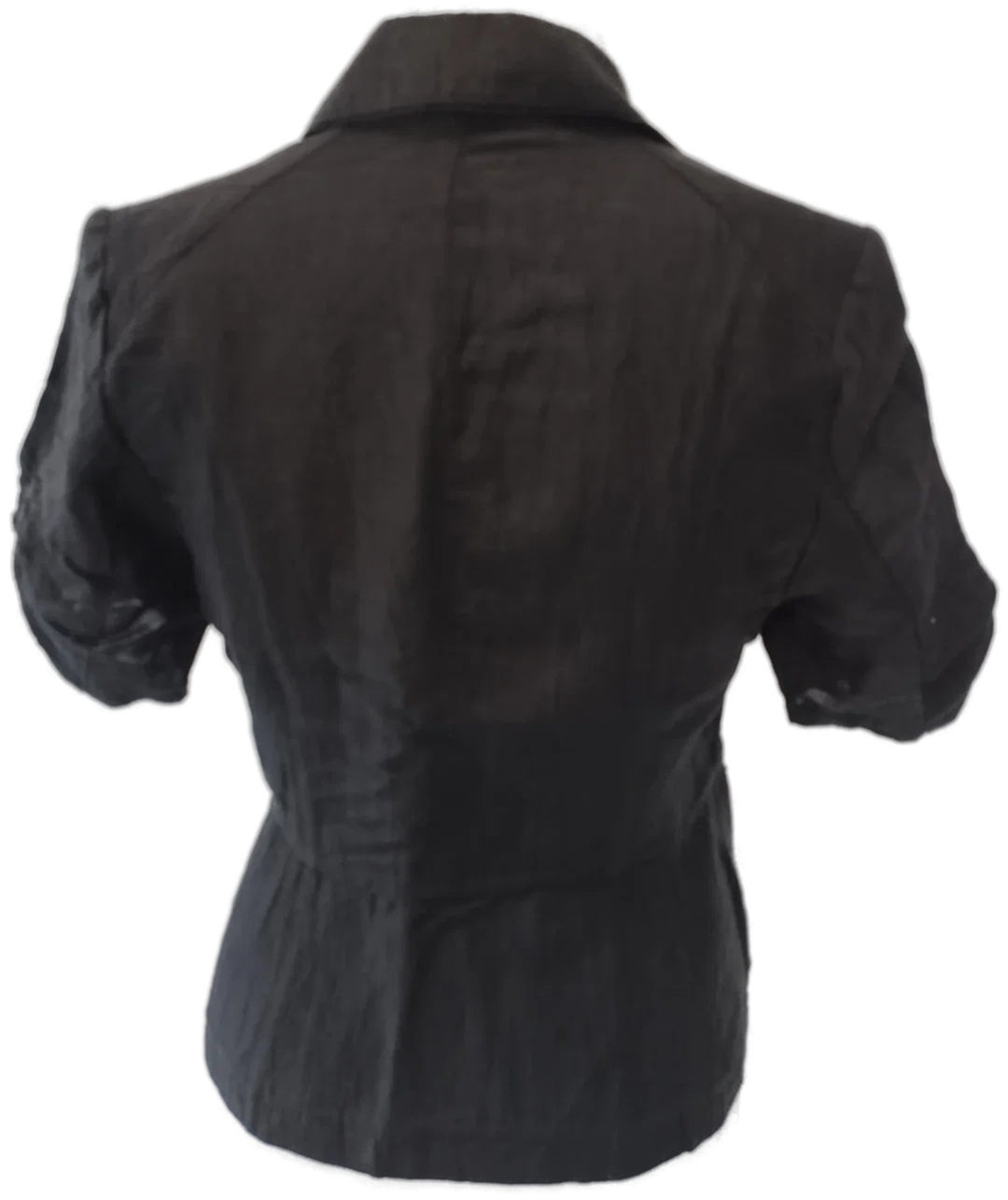 Bonita, leichte Kurzarmjacke, Damen, Gr. 38 – Bild 3