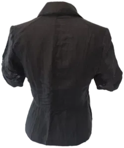 Bonita, leichte Kurzarmjacke, Damen, Gr. 38 - Bild 3