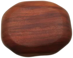 Joana Lucit Samen Löffelablage - Schüssel mit gewelltem Rand / Brasilien - Bild 3