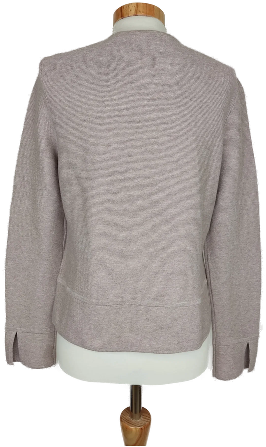 Christian Berg Damen Jacke beige - M/38 – Bild 2