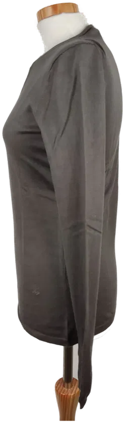 Fay - Damen Langarmshirt Gr. IT 40 - Bild 2