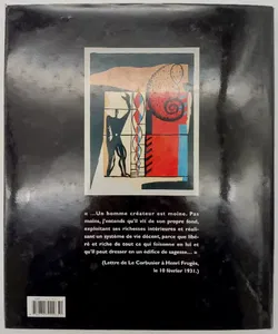 Le Corbusier vivant - Dominique Lyon, Anriet Denis, Olivier Boissière - Bild 2