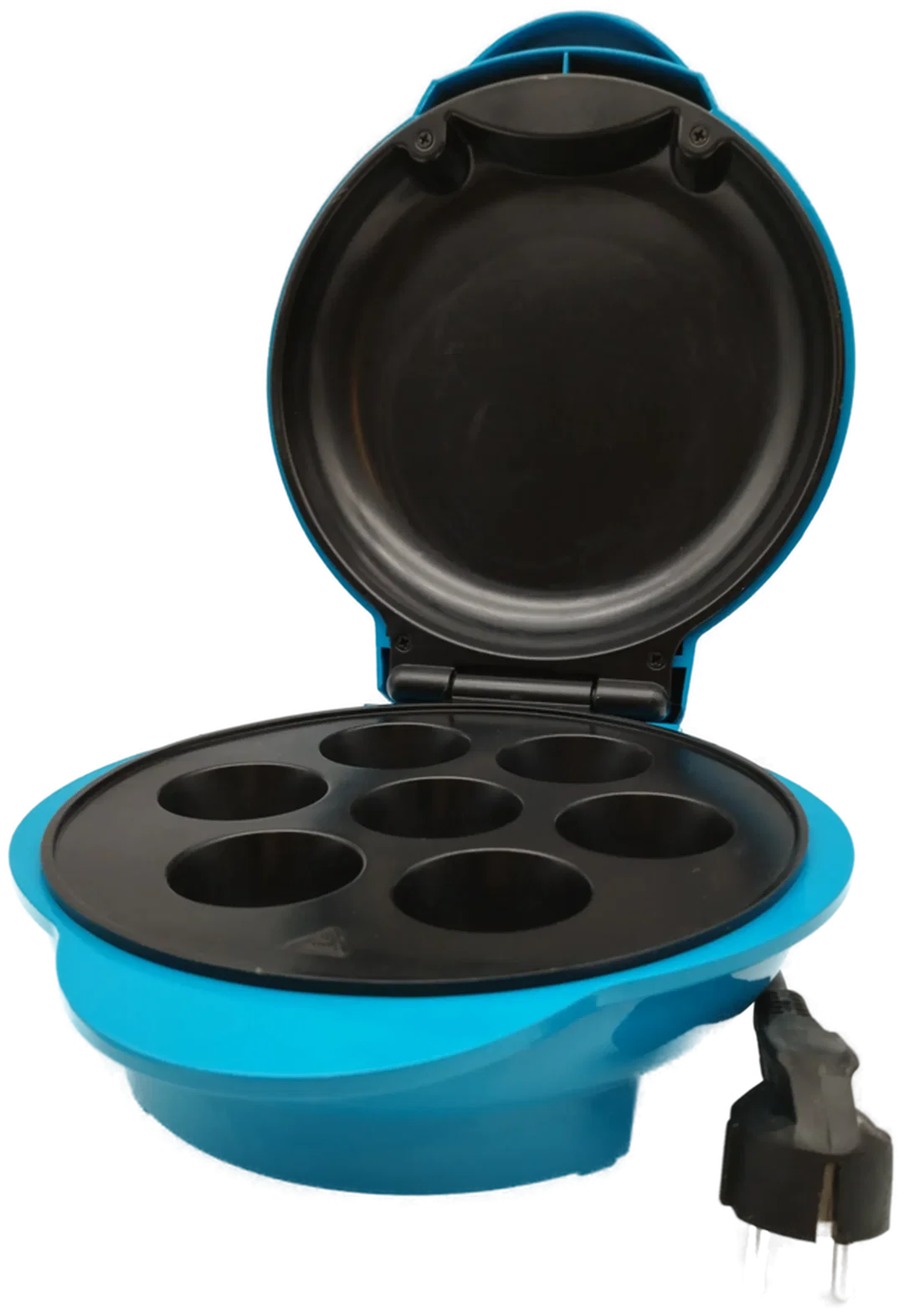 Silvercrest Cupcake Maker - für 7 Mini Cupcakes / 1200W - Bild 4