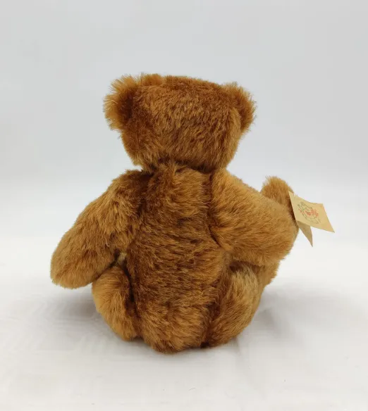 Teddybär "Lucia" - Monika Pöll   – Bild 4