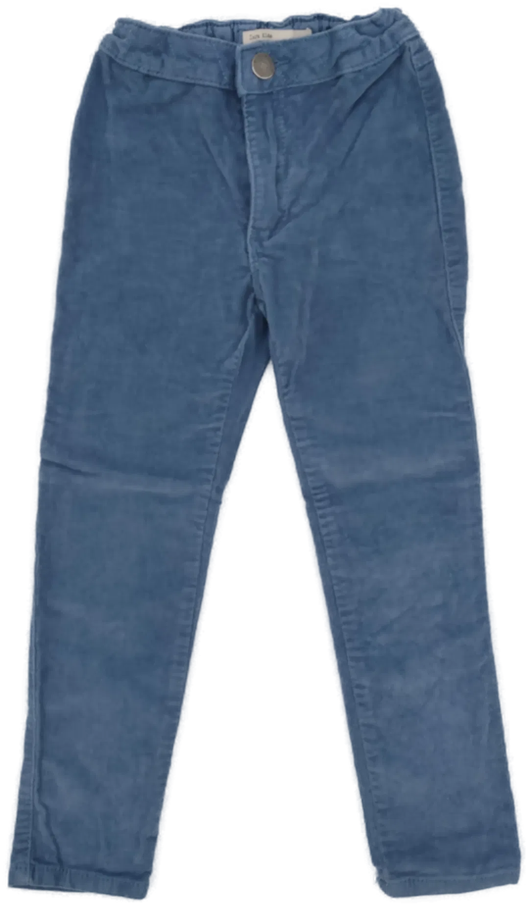 Zara Kinder Hose blau Gr.110 - Bild 1