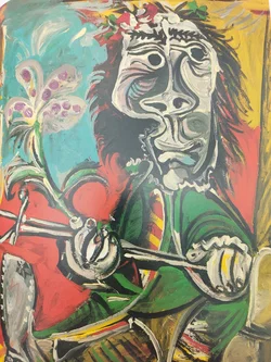 Picasso - Carsten-Peter Warncke Band I-II. im Schuber | Benedikt Taschen Verlag – Vorschau 11