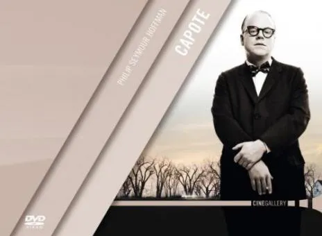 DVD Capote - Cine Gallery Edition  - Bild 1