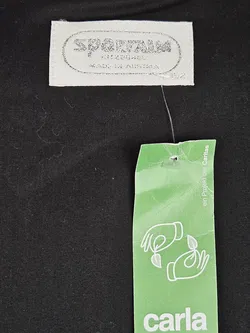 SPORTALM Damen Trachtenkleid (Dirndl), braun - Gr. 152/ S  - Bild 6