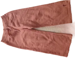 Hausanzug/Jogger 2-teilig Gr. 104-110 - Bild 2