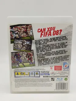 PS3 Spiel - FIFA 08 - Bild 2